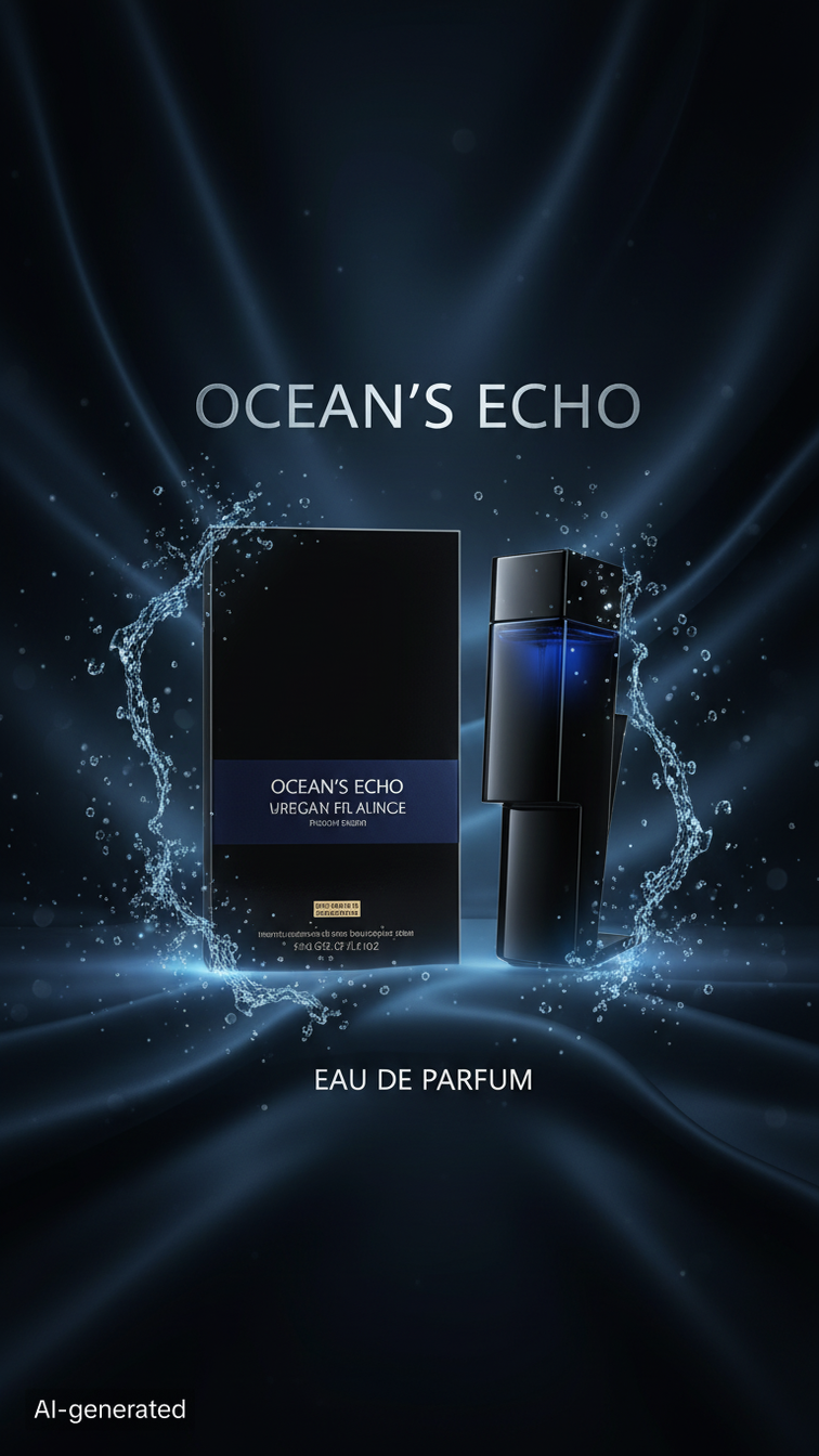 Carolina 100ml Range