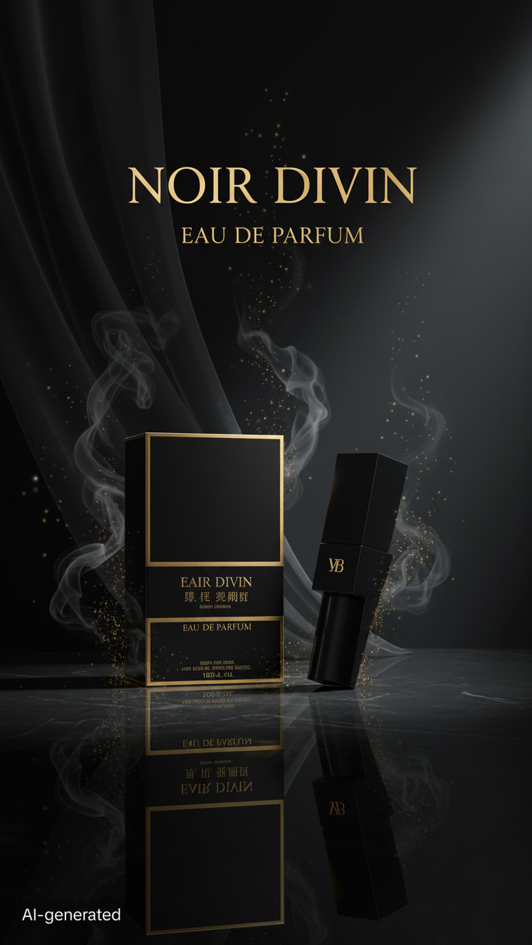 Carolina 100ml Range