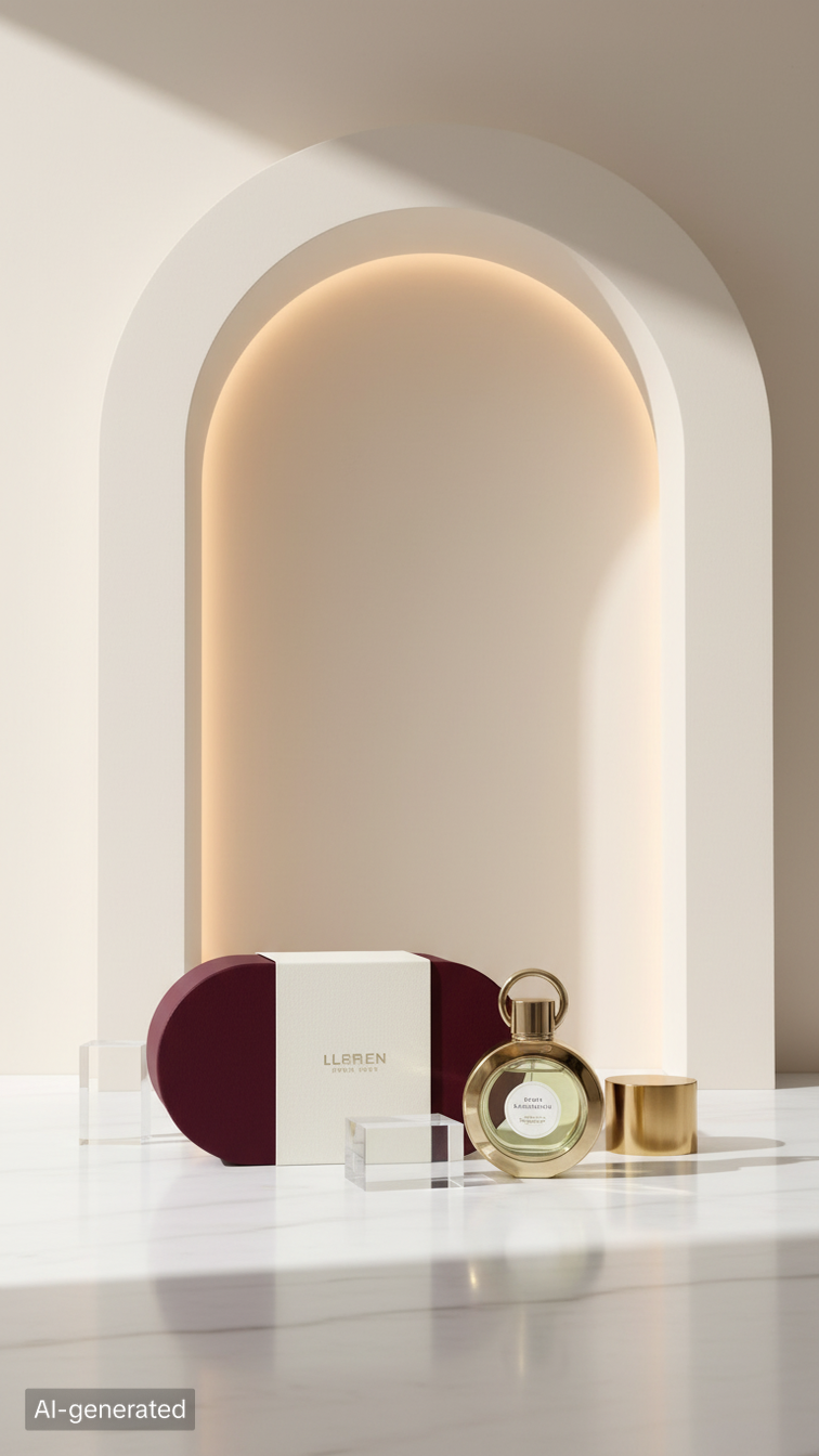 Calon Perfume 50ml