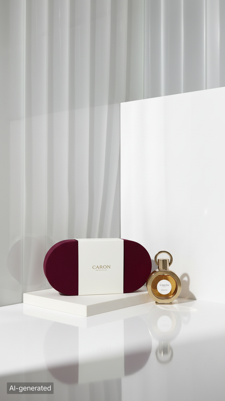 Calon Perfume 50ml