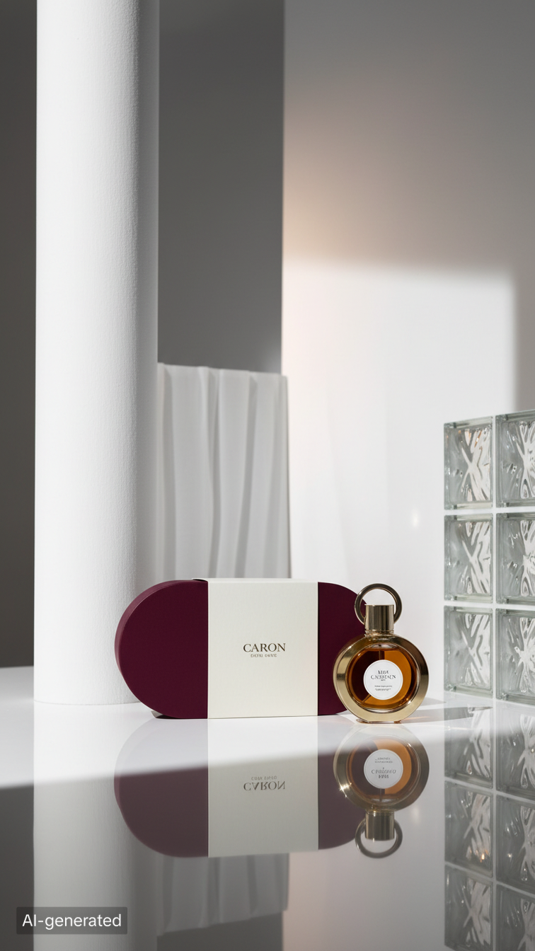 Calon Perfume 50ml