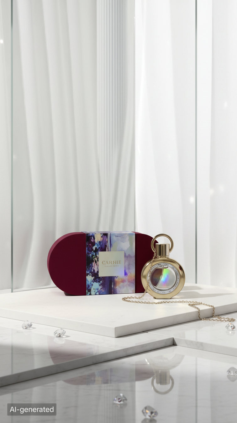 Calon Perfume 50ml