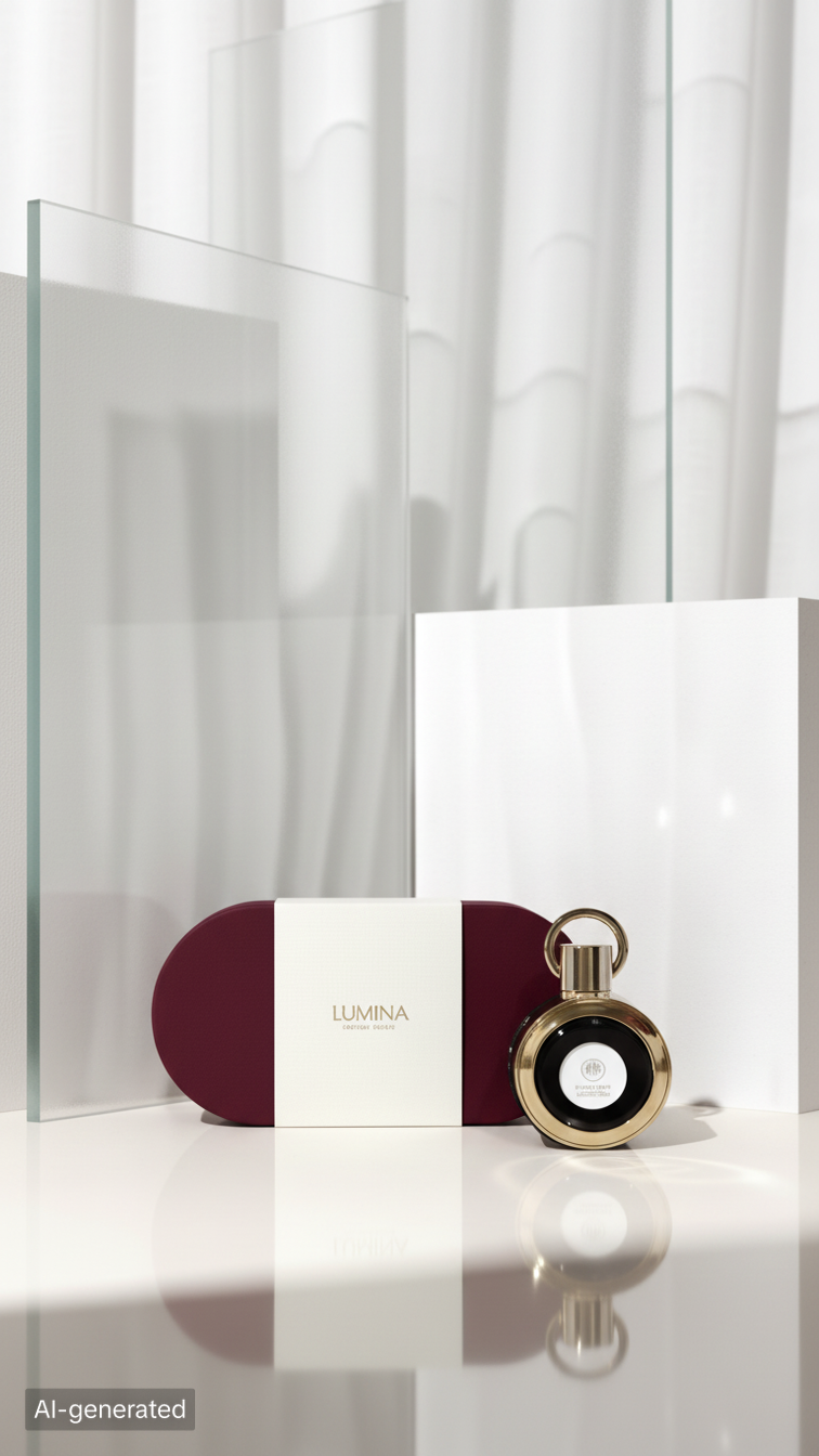 Calon Perfume 50ml
