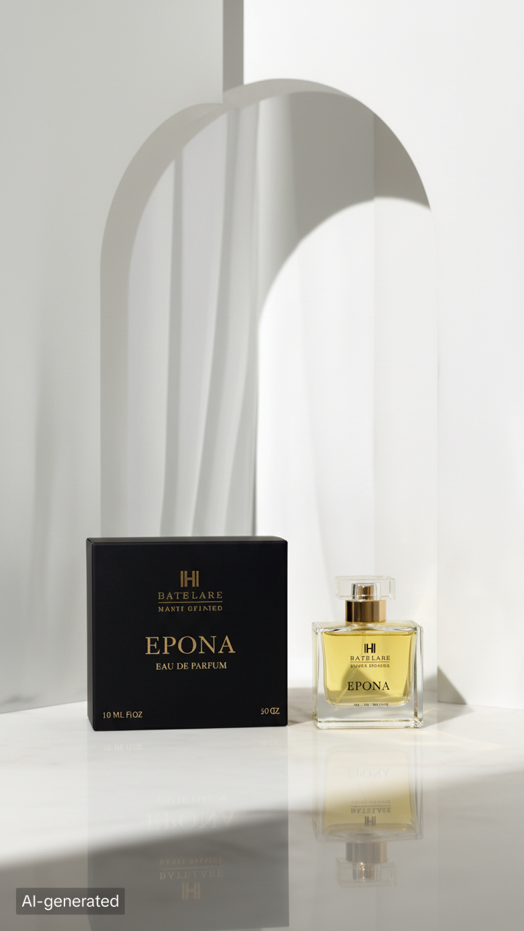 Butterfly Artisan Perfume 50ml
