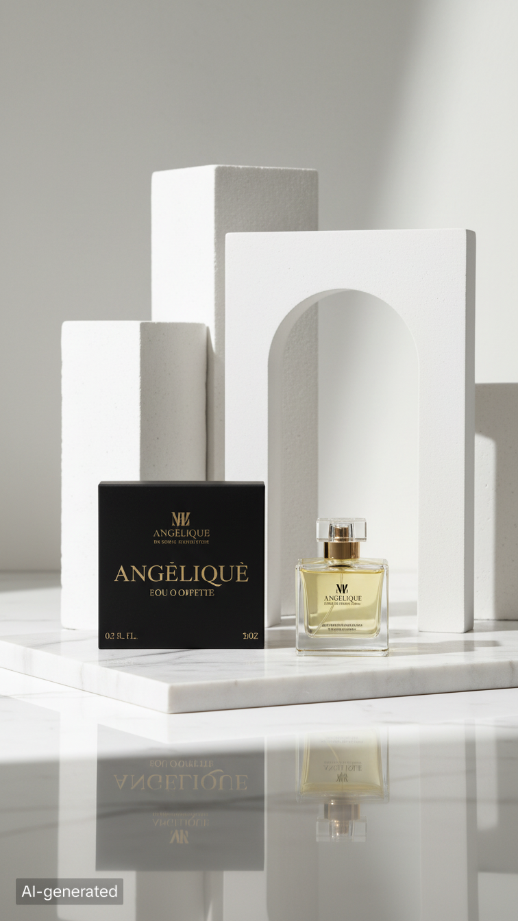 Butterfly Artisan Perfume 50ml