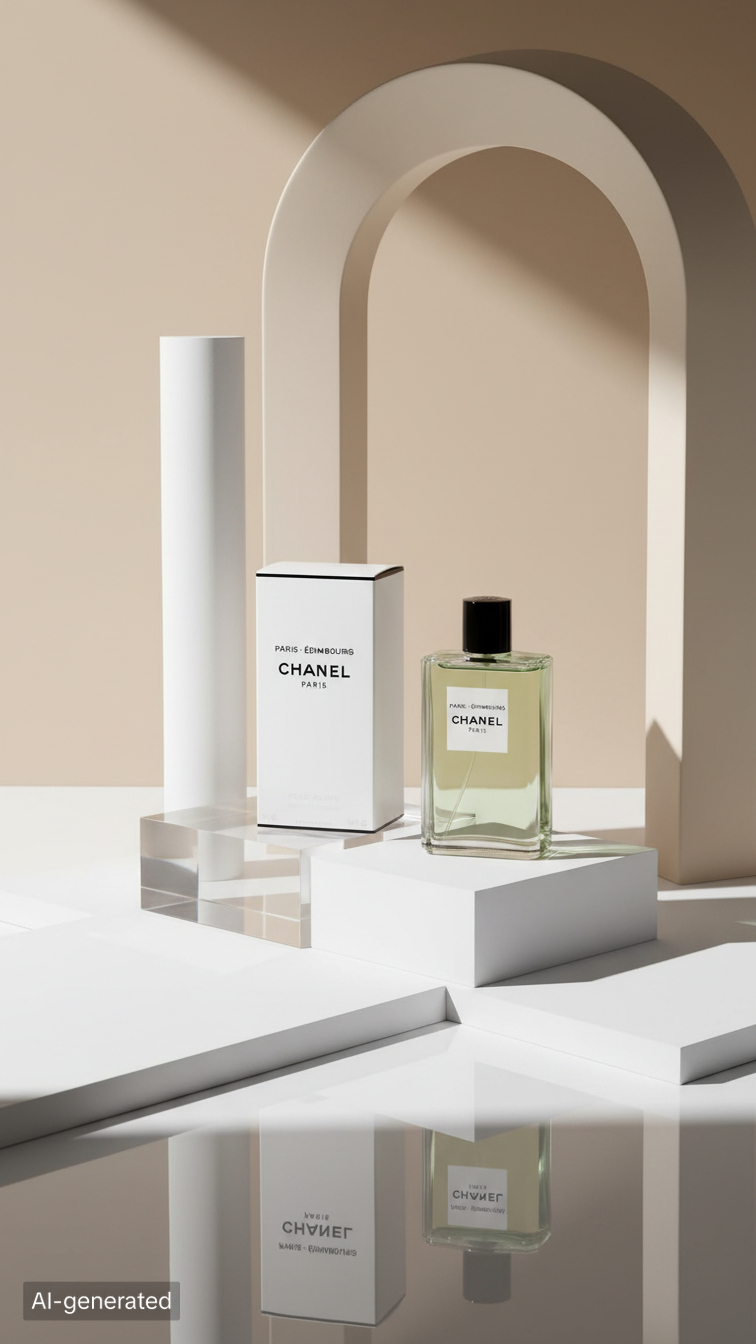 Chanel 125ml
