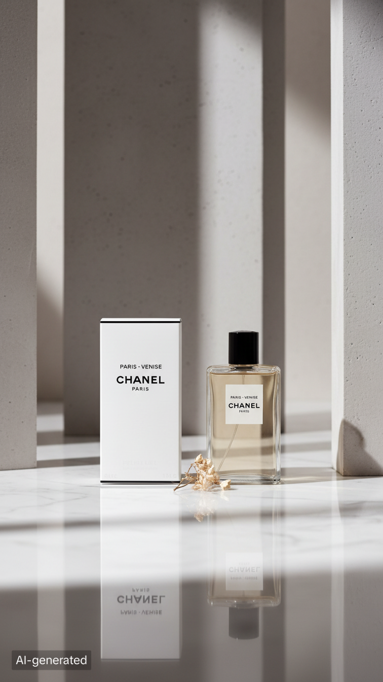 Chanel 125ml