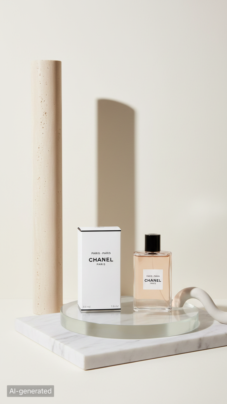 Chanel 125ml
