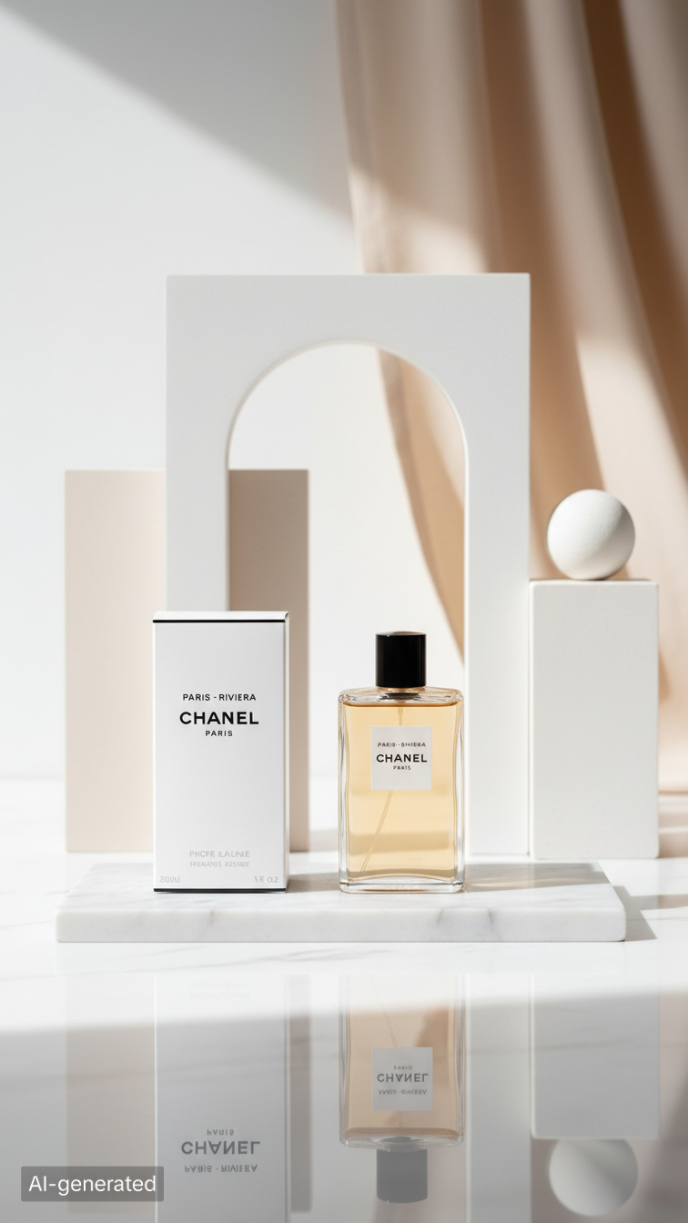 Chanel 125ml