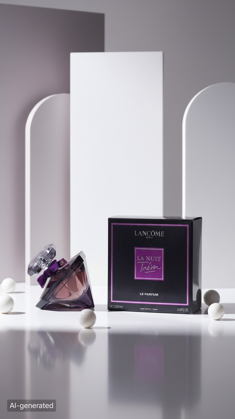 Lancôme Nuit Éclat Eau de Parfum 100ml