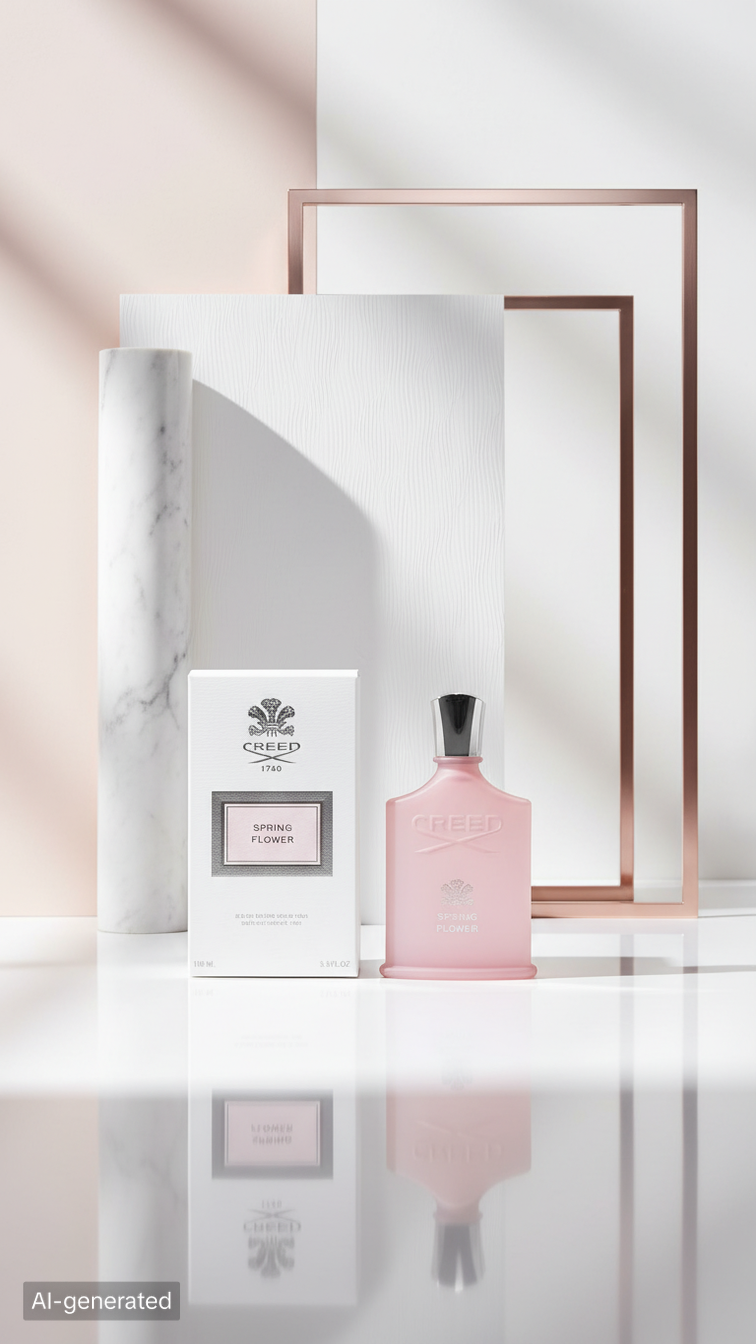 Spring Blossoms 100ml