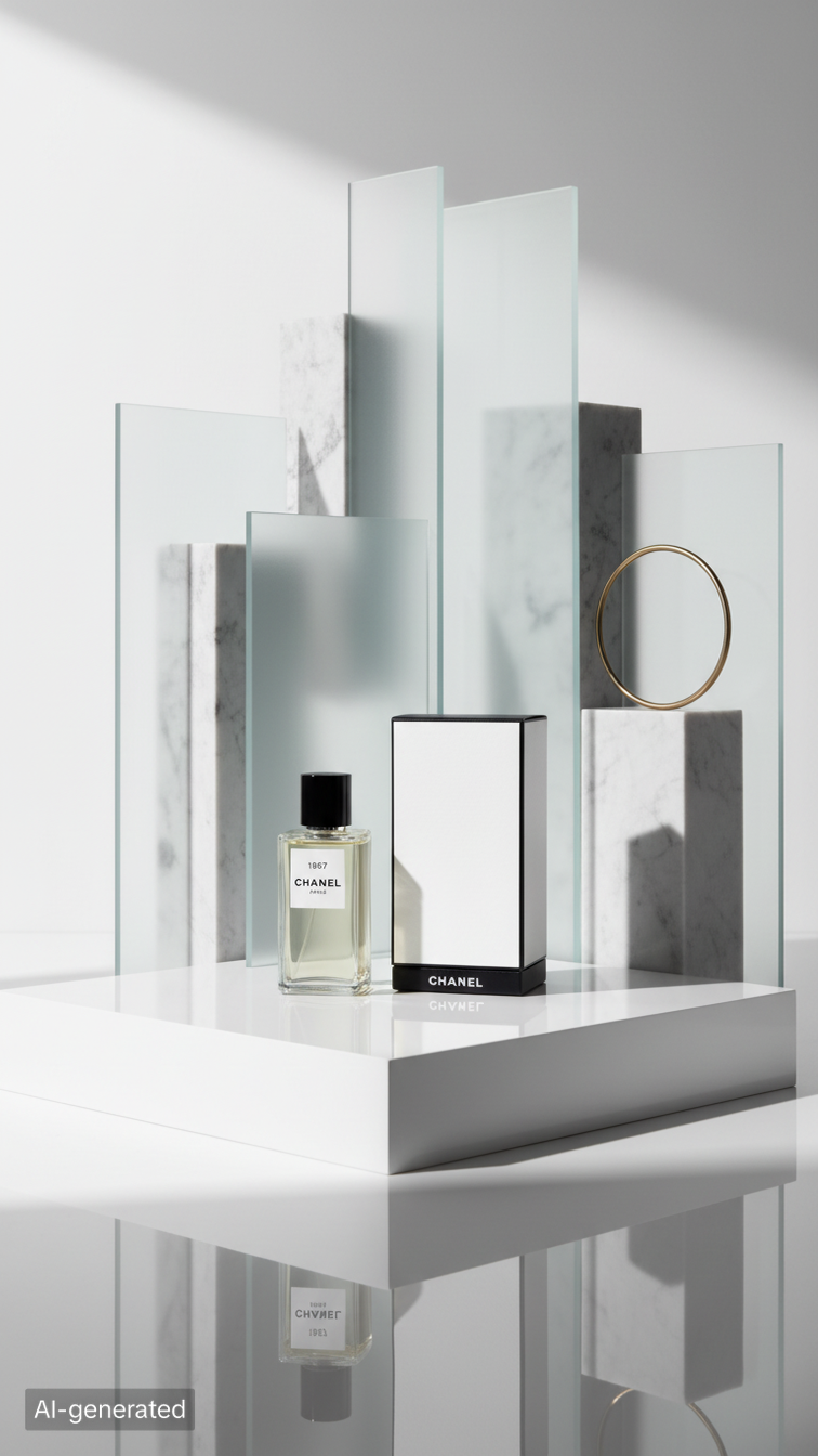 1957 Perfume 200ml