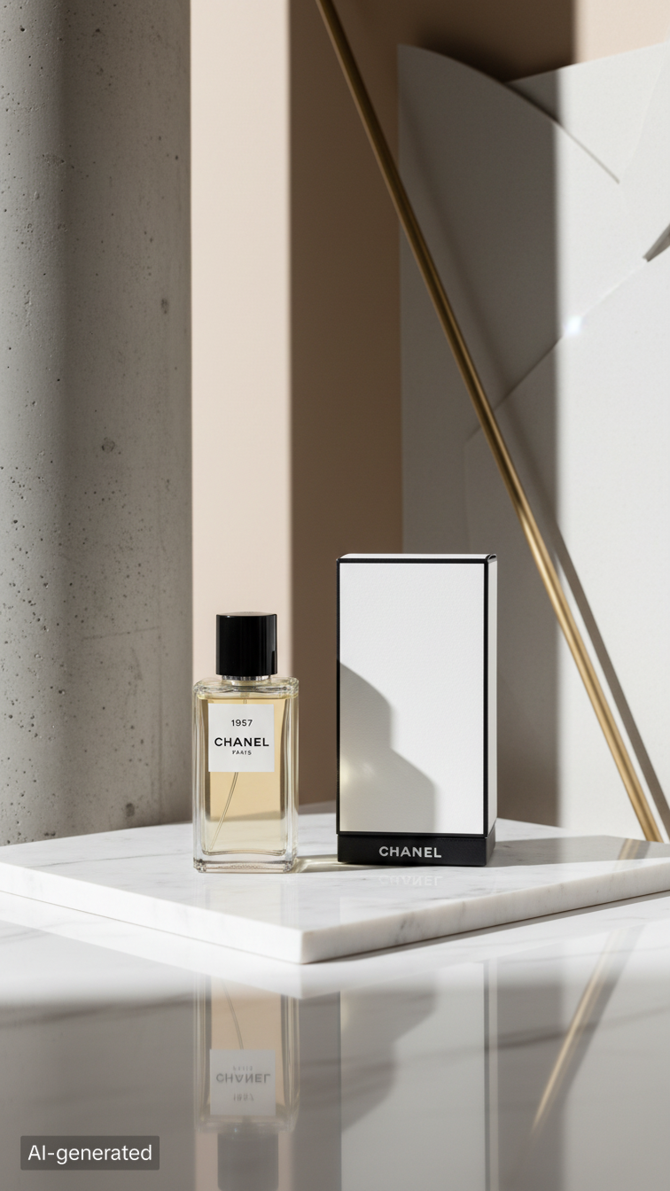 1957 Perfume 200ml