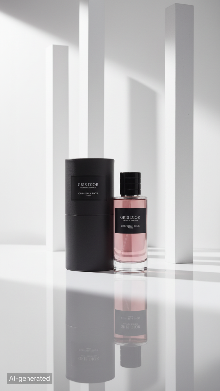 Dior 125ml