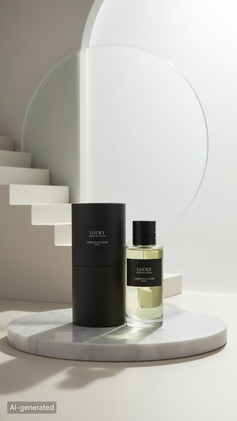 Dior 125ml