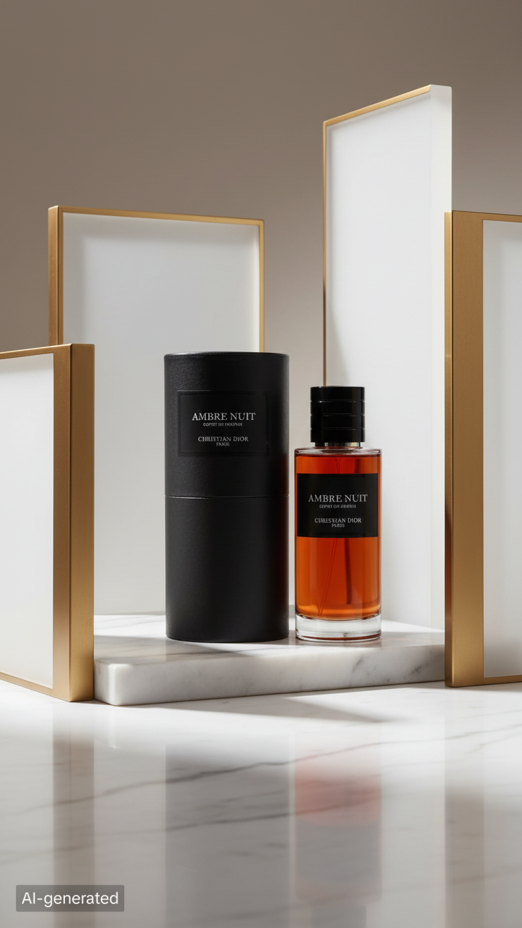Dior 125ml