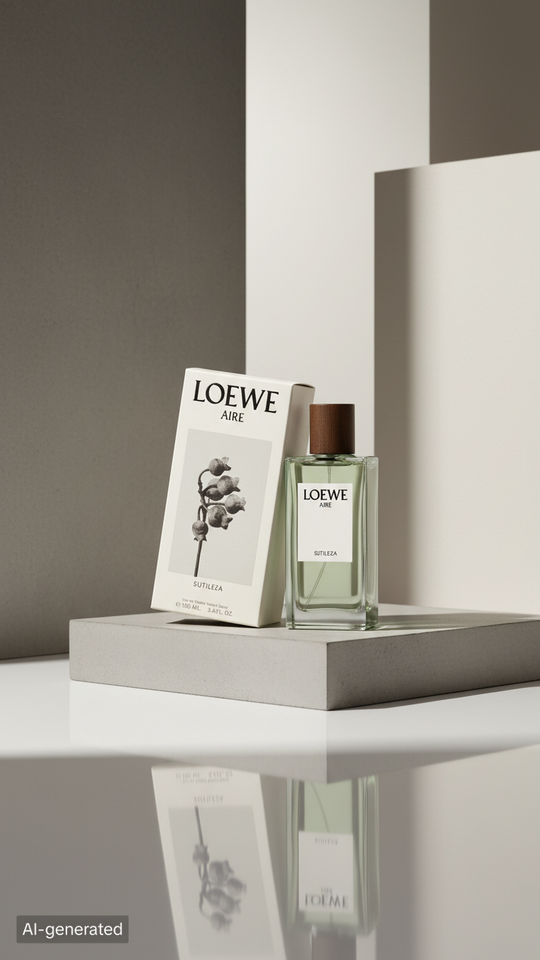 Loriwei Miracle Daylight 100ml