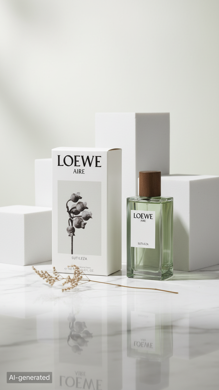 Loriwei Miracle Daylight 100ml