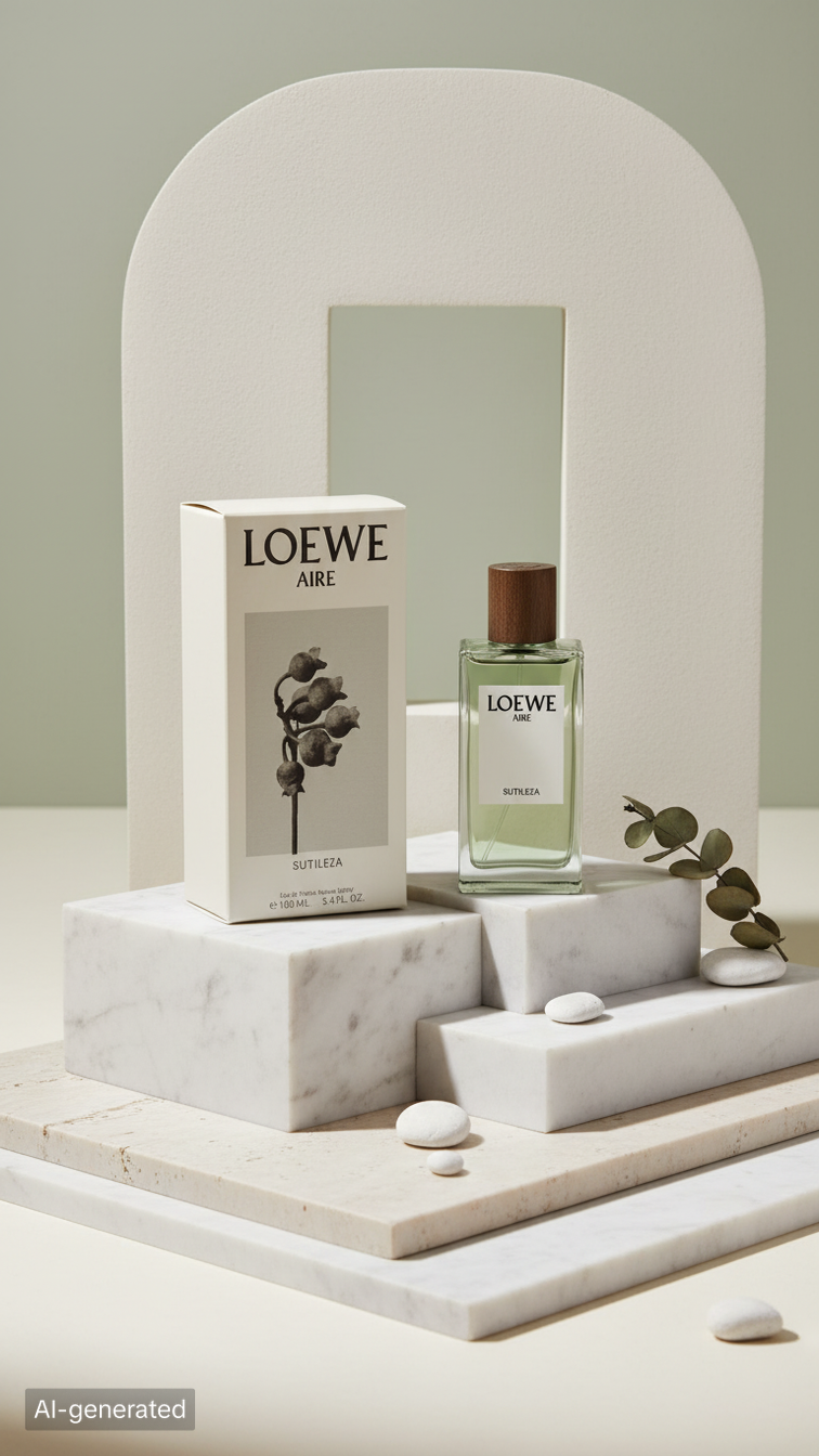 Loriwei Miracle Daylight 100ml