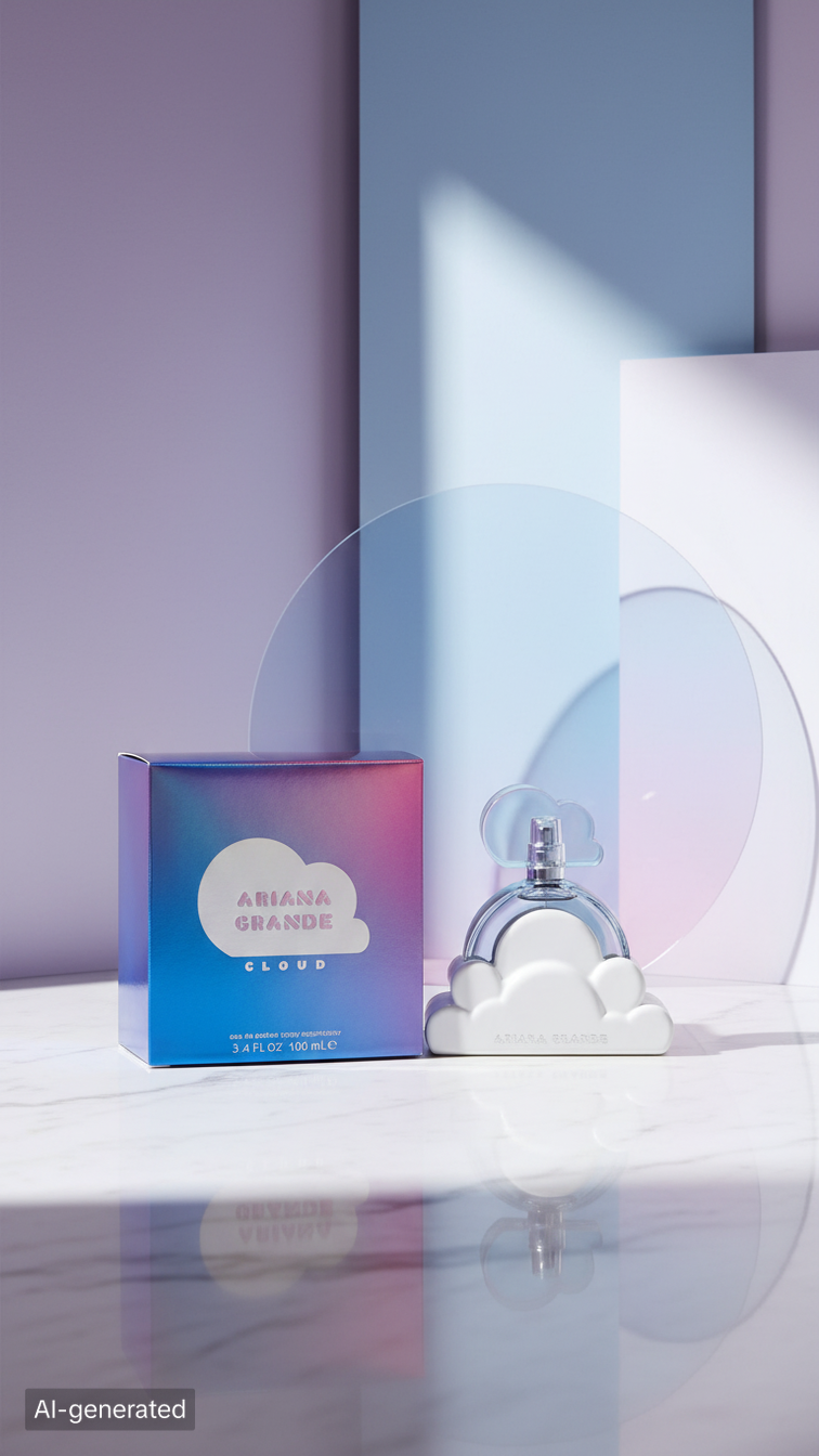 White Cloud 100ml