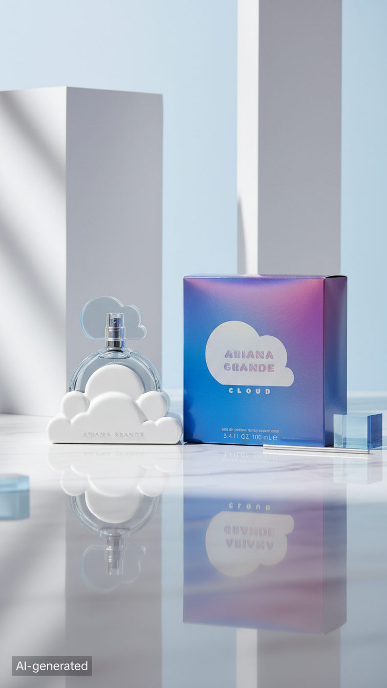 White Cloud 100ml