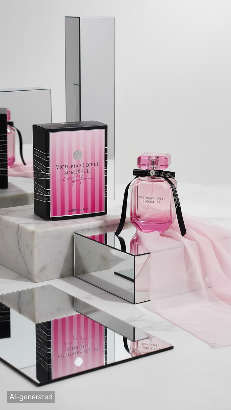 Victoria's Secret Bombshell 100ml