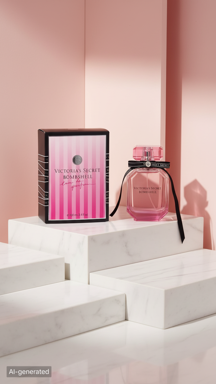 Victoria's Secret Bombshell 100ml