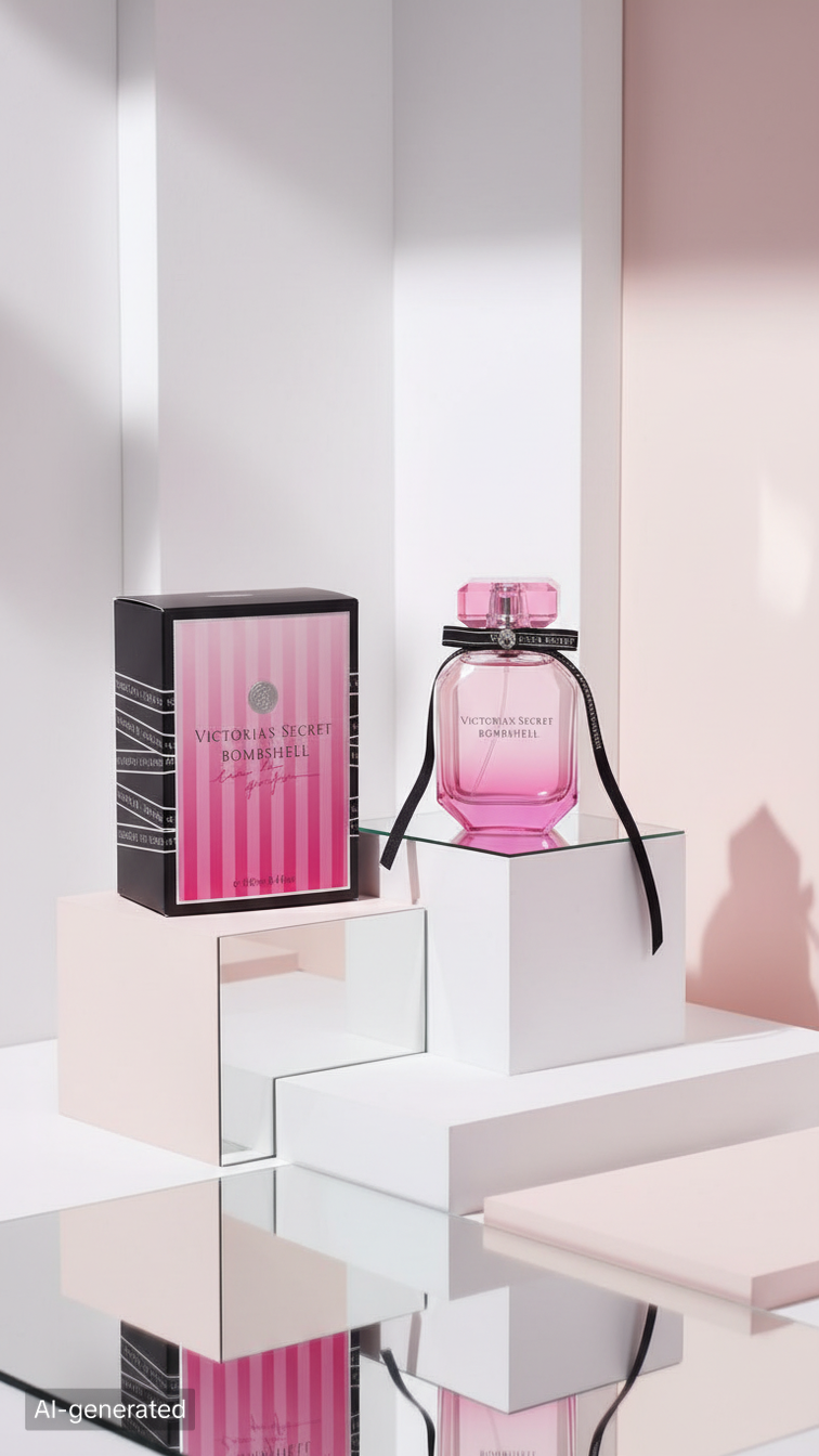 Victoria's Secret Bombshell 100ml