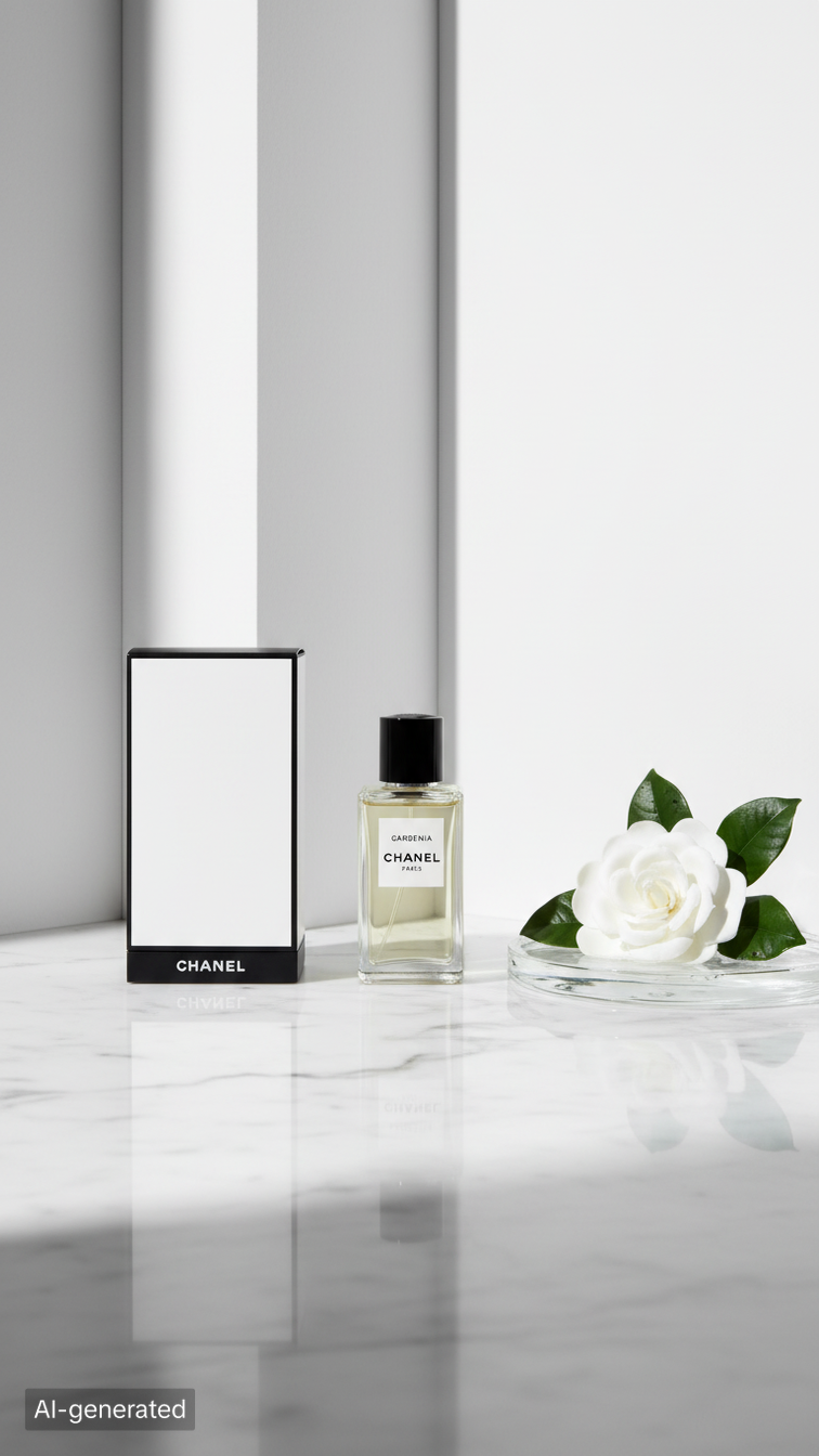 Chanel 200ml