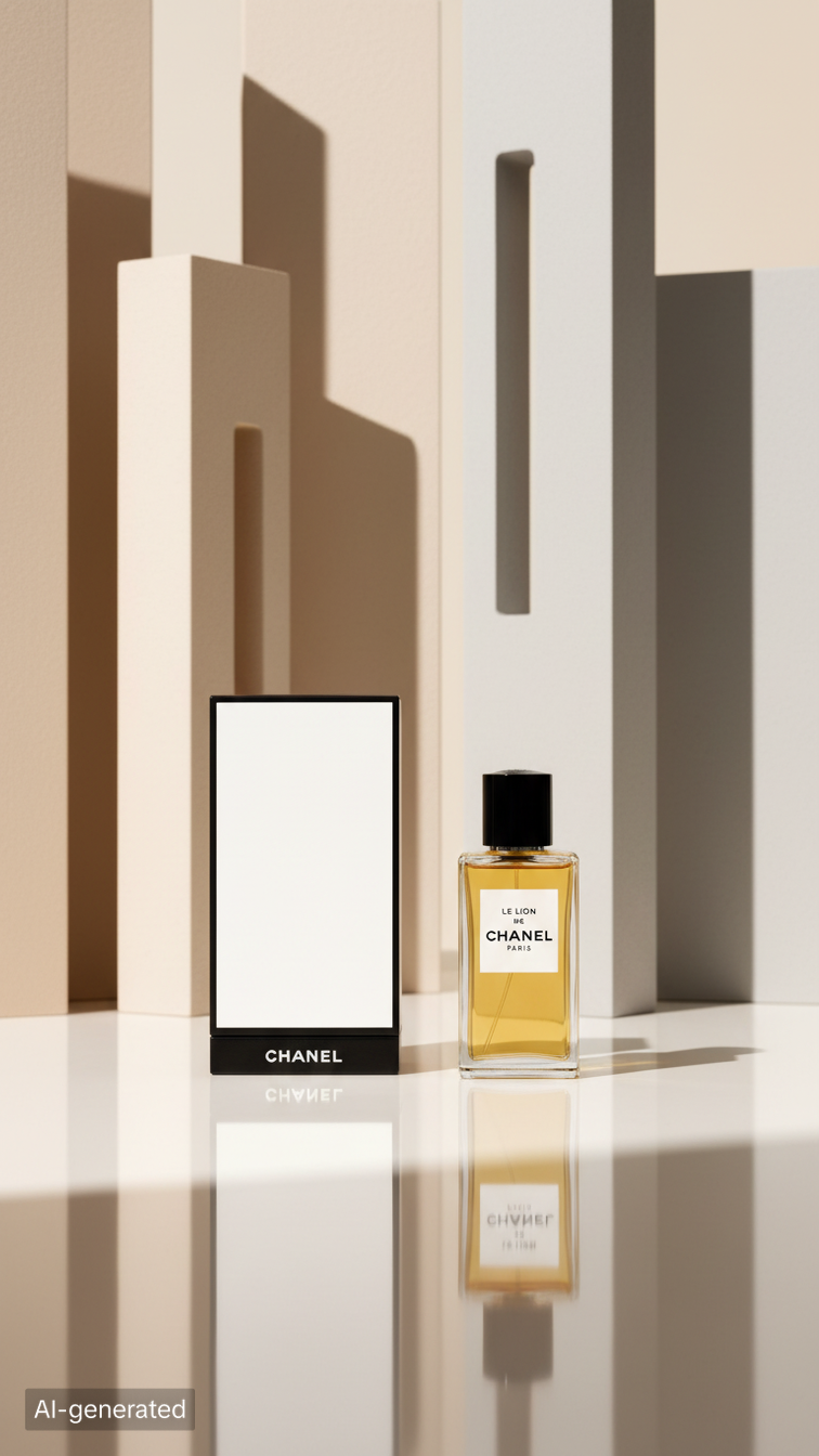 Chanel 200ml