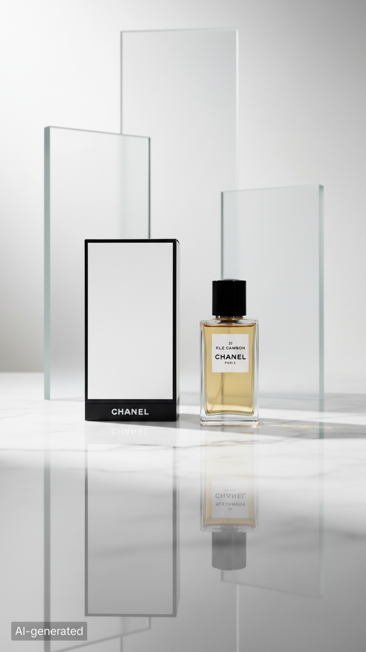 Chanel 200ml