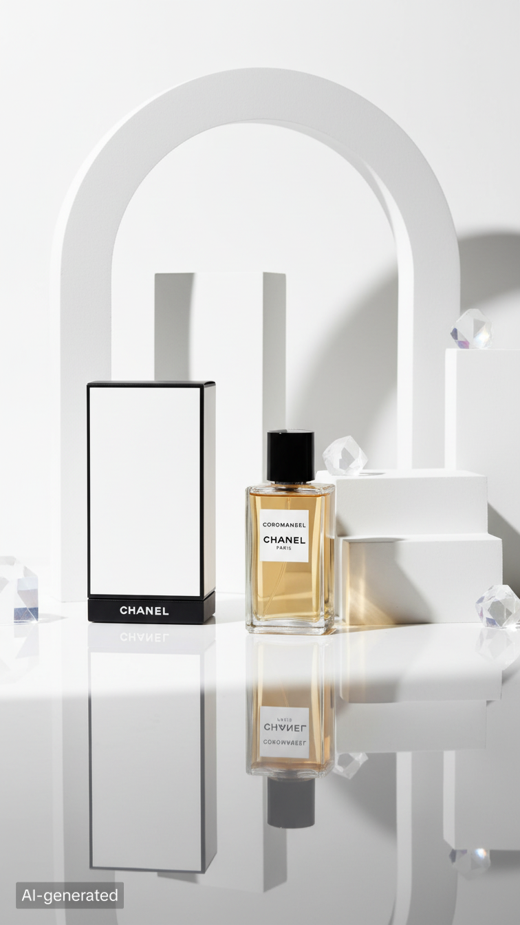 Chanel 200ml