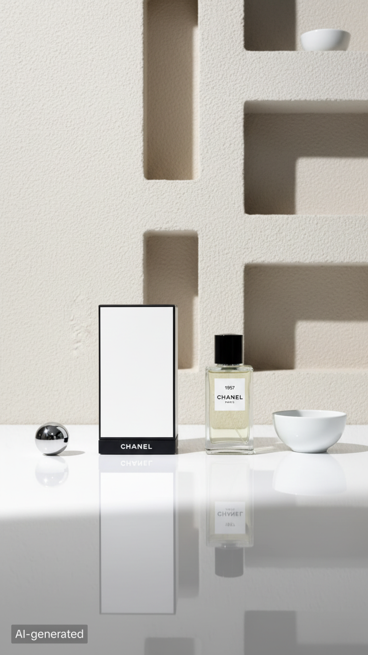 Chanel 200ml