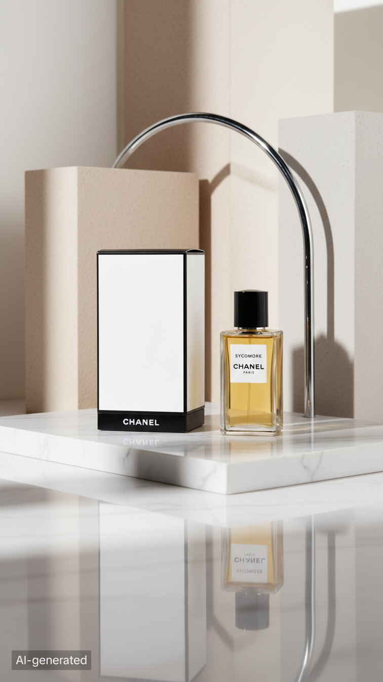 Chanel 200ml