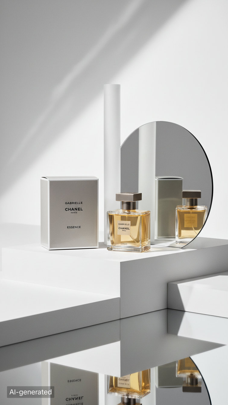Chanel 35ml