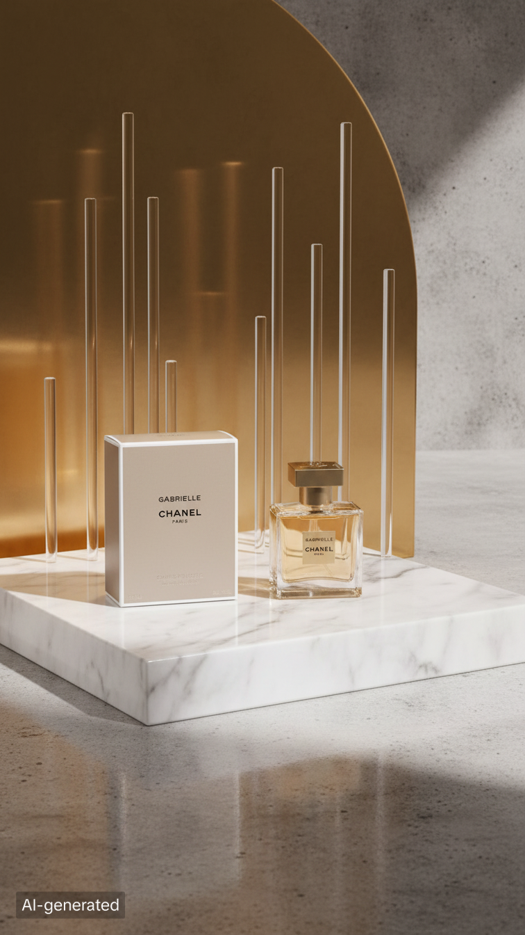 Chanel 35ml