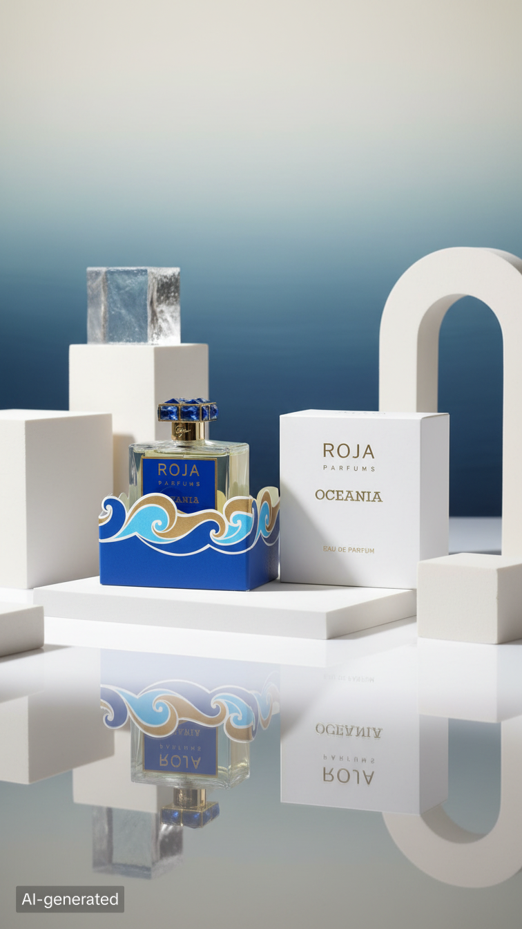 Oceania 100ml