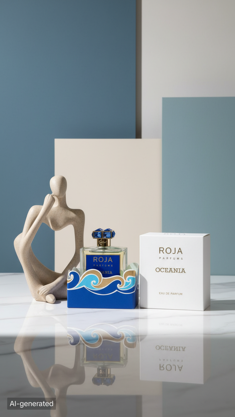 Oceania 100ml