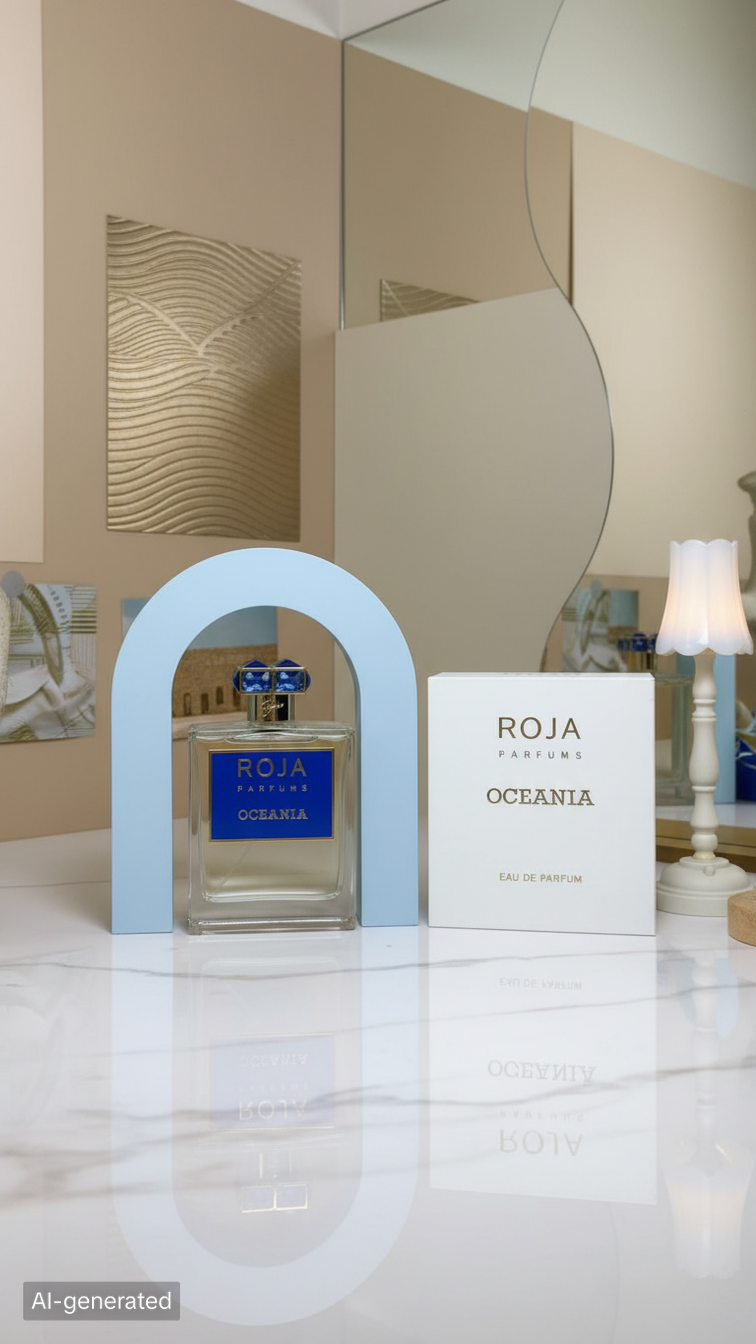Oceania 100ml