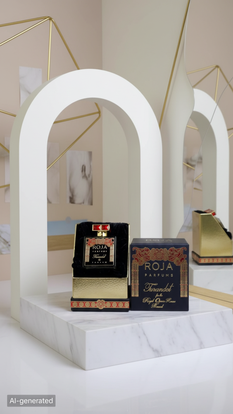 Turandot 100ml
