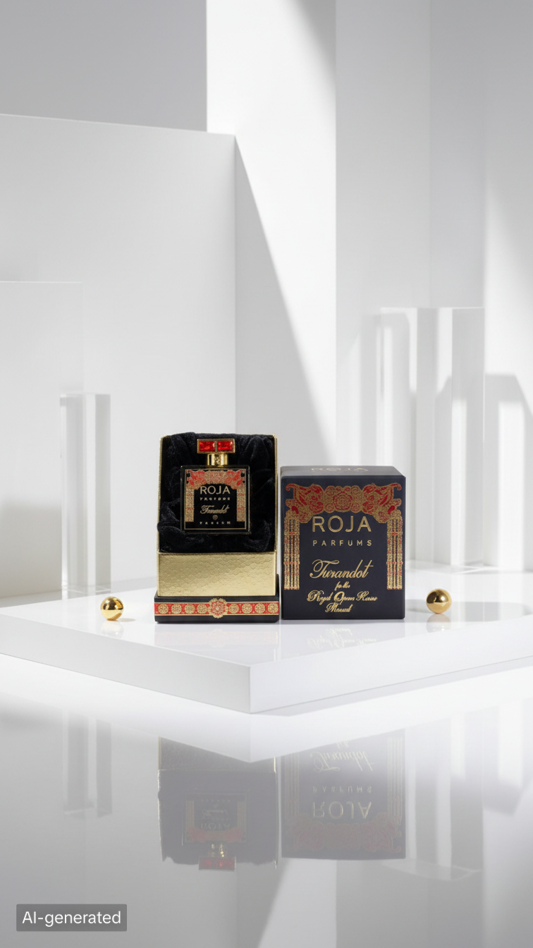Turandot 100ml