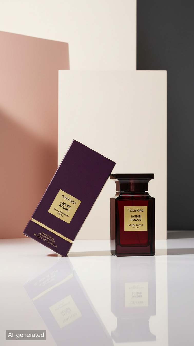 Carnation Jasmine 100ml