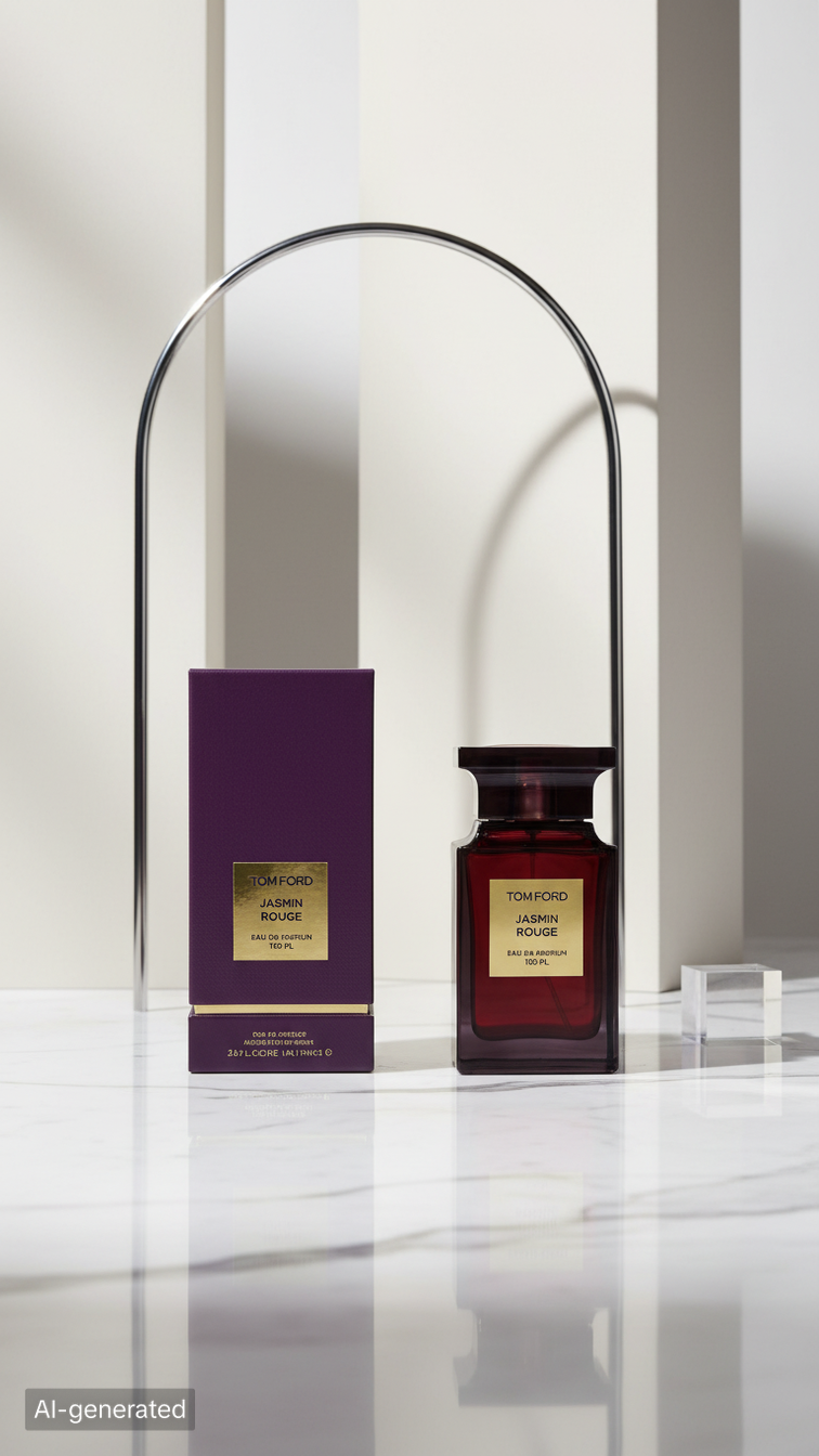 Carnation Jasmine 100ml