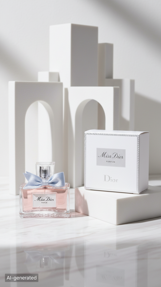 24 Silk Sweet Perfume Spray 100ml