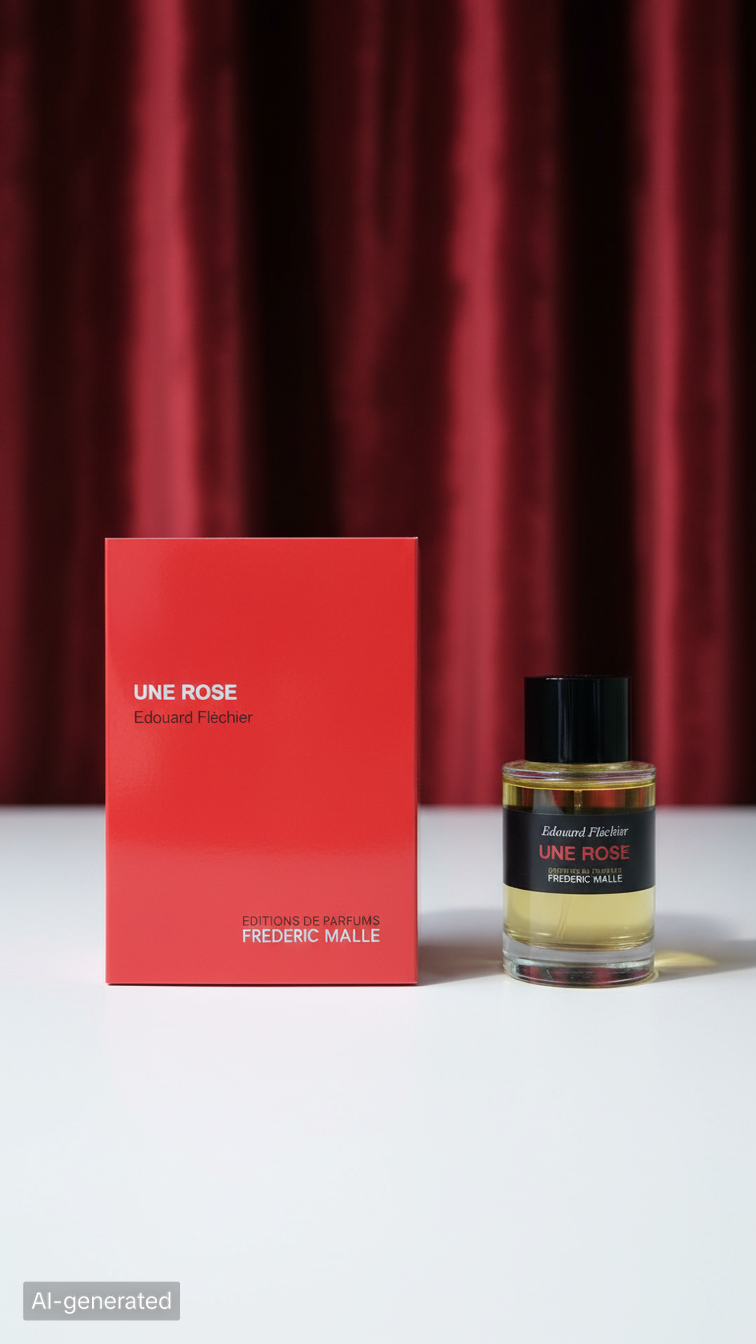 A Bouquet of Roses 100ml
