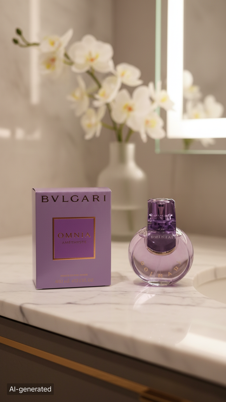 Bulgari New Edition Wheel 100ml