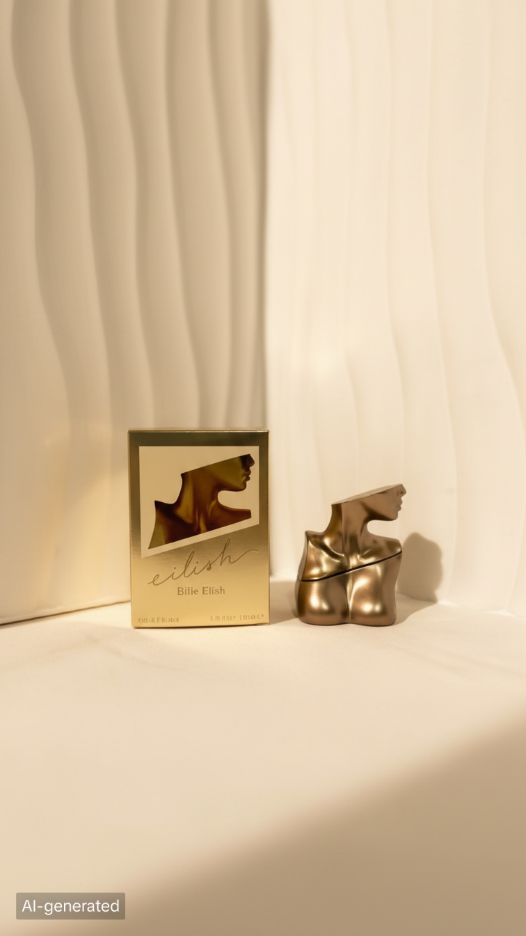 Pear Perfume 100ml