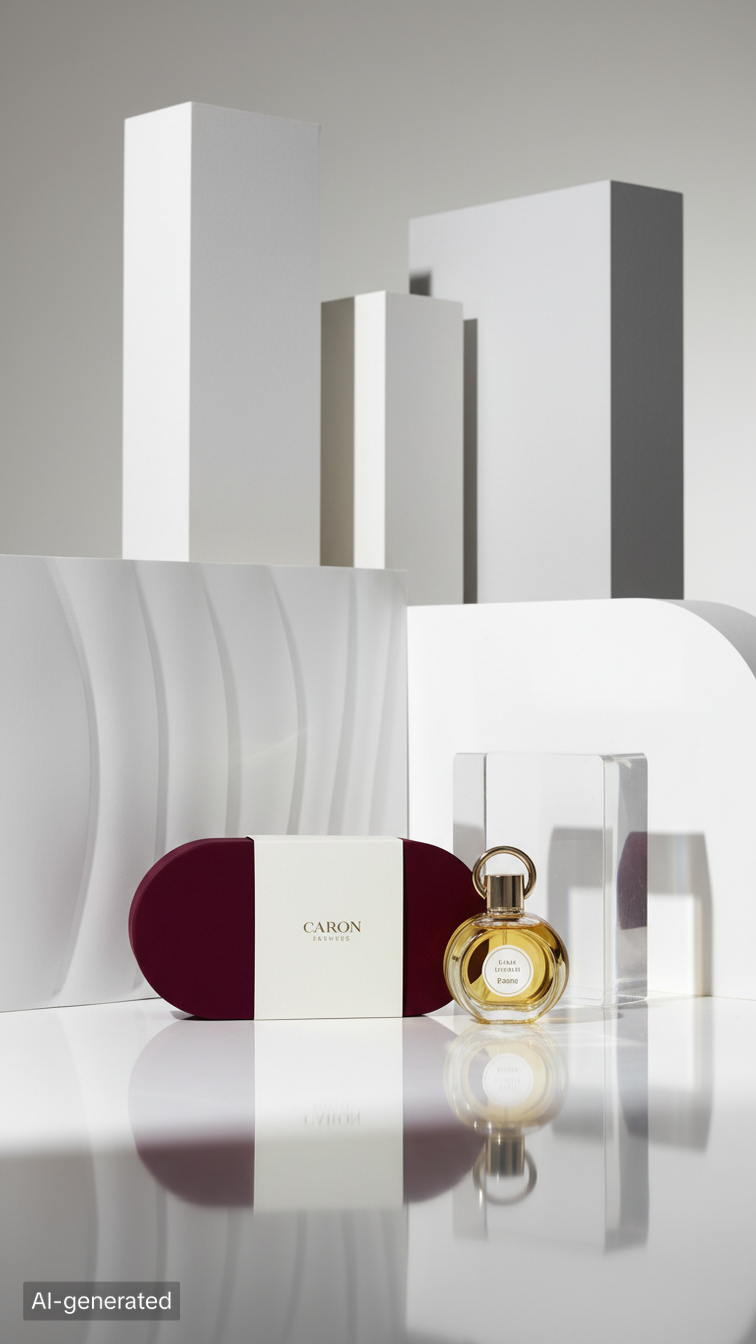 Calon Perfume 50ml