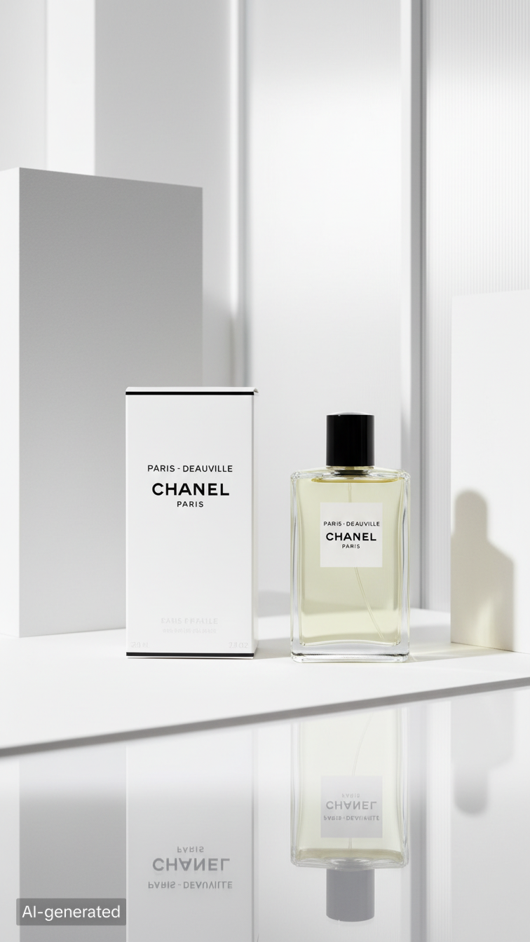 Chanel 125ml