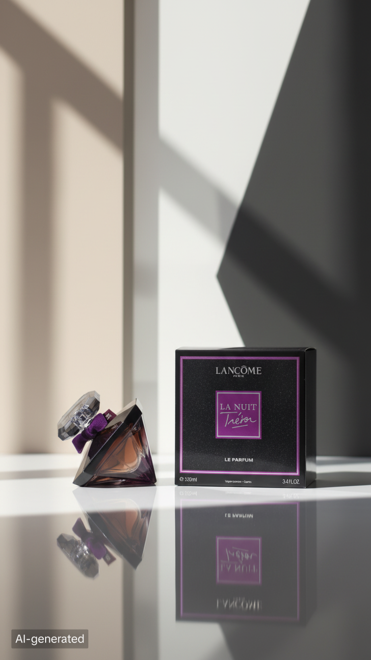 Lancôme Nuit Éclat Eau de Parfum 100ml